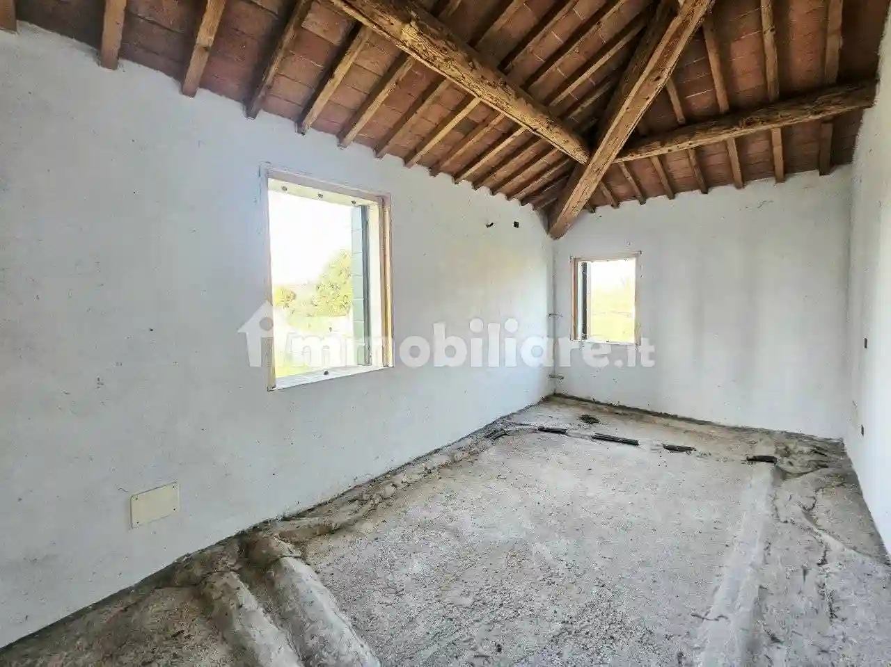 Villetta a schiera - foto 3