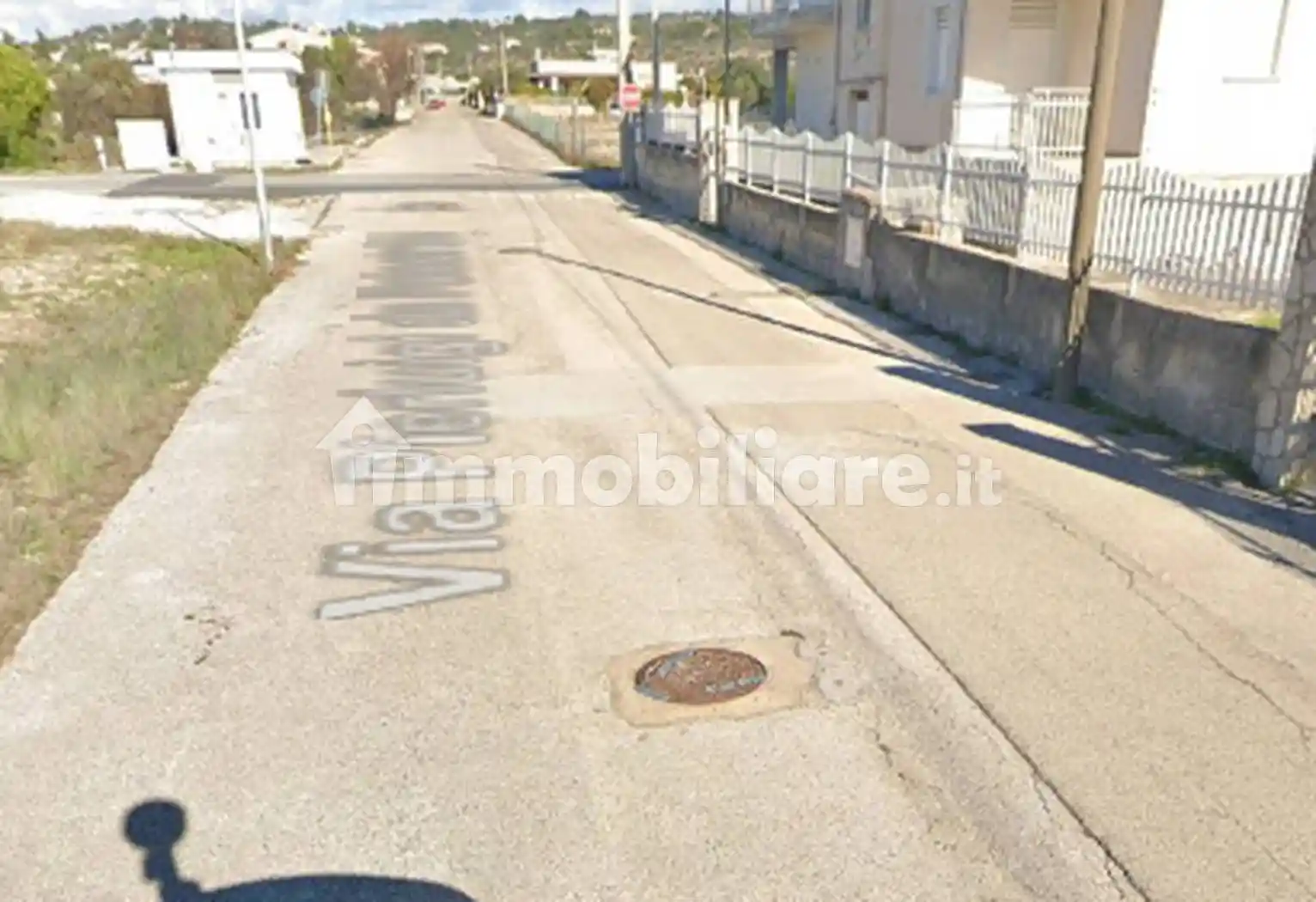 Appartamento in vendita a Statte