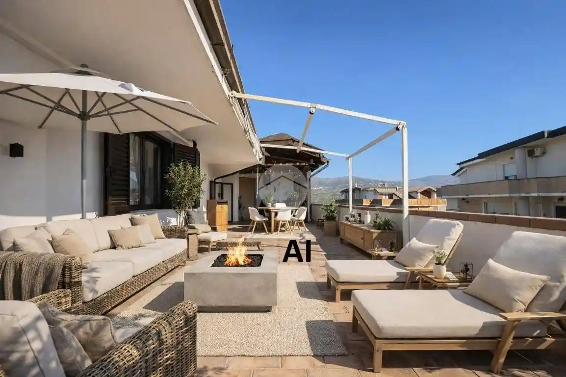 Appartamento in vendita a Montalto Uffugo