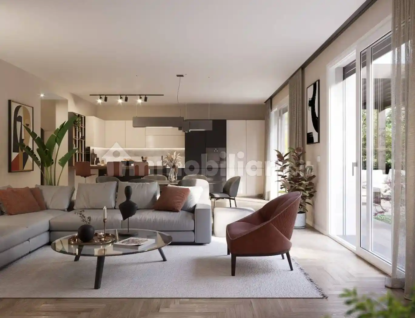 Villa in vendita a Modena