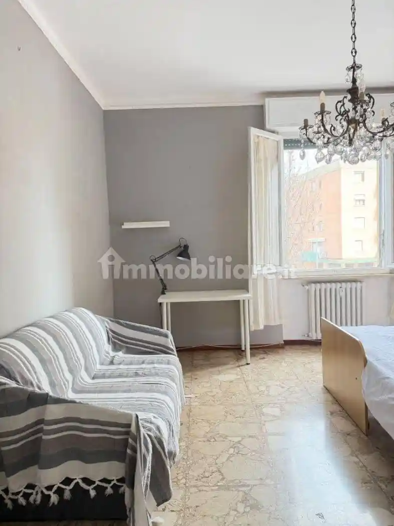 Appartamento in vendita a Parma