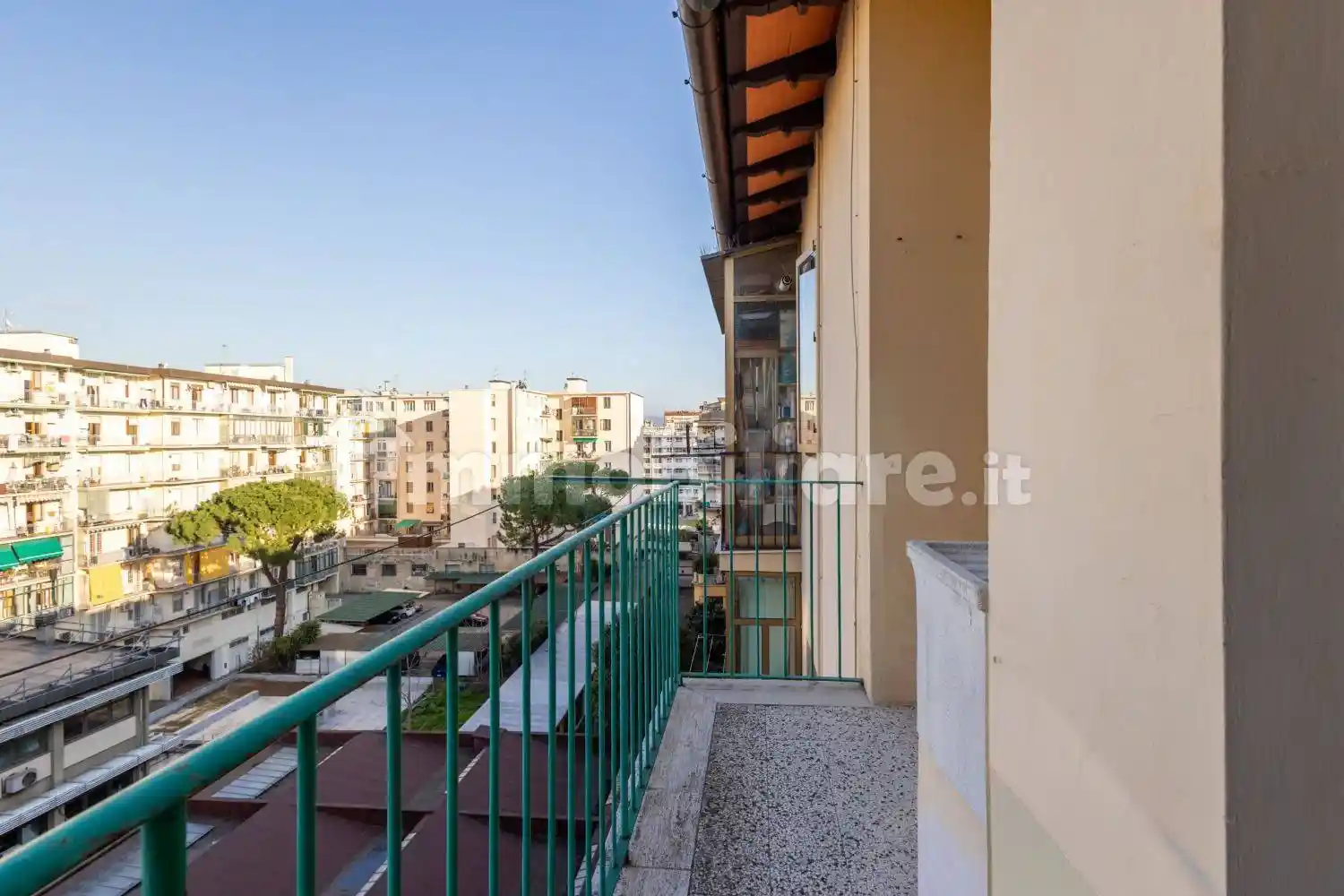 Appartamento in vendita a Firenze
