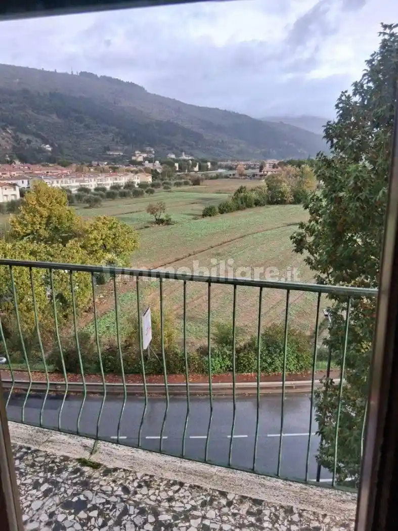 Appartamento in vendita a Campi Bisenzio