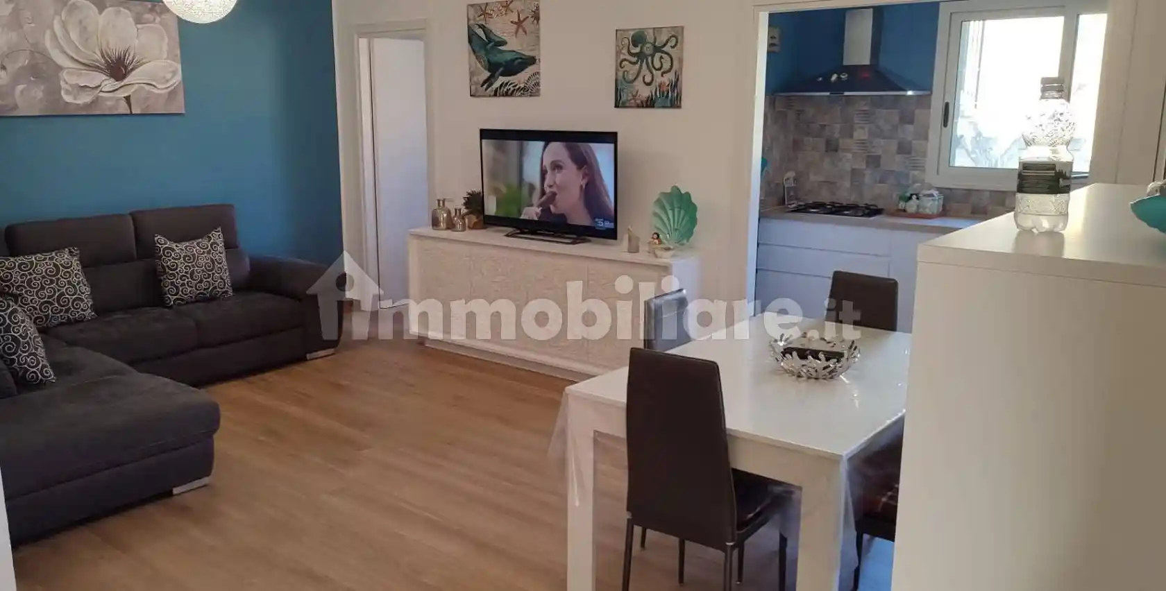 Appartamento in affitto a Sciacca