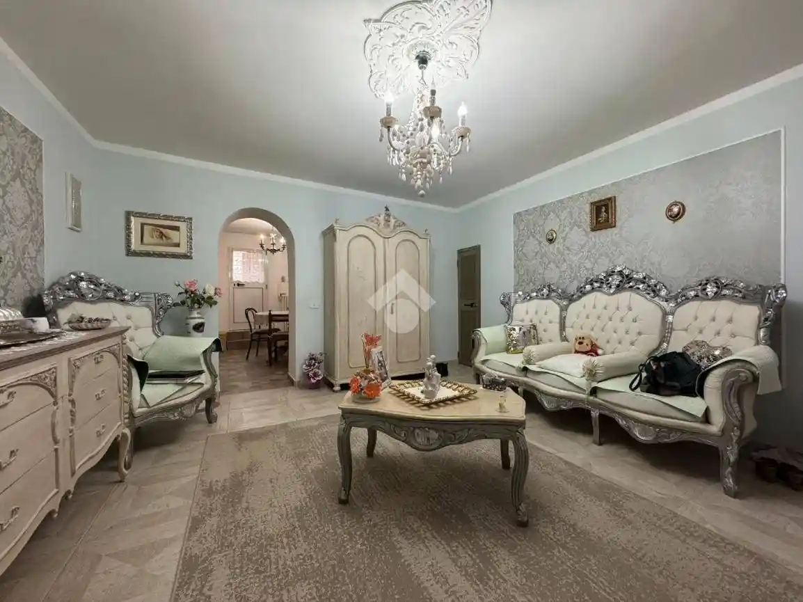 Casa indipendente in vendita a Cesena