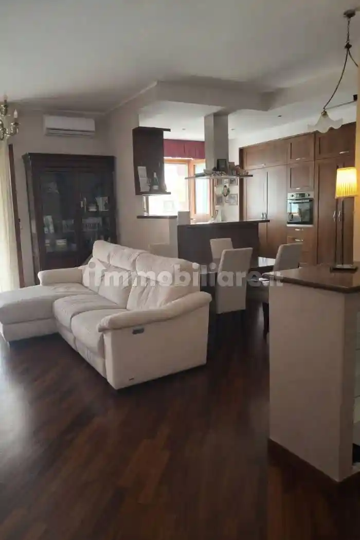 Appartamento in vendita a Trani