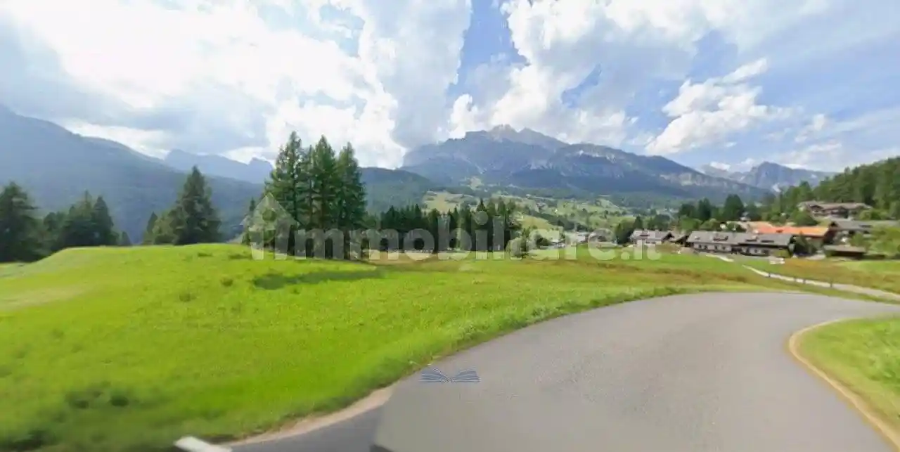 Appartamento in vendita a Cortina d'Ampezzo