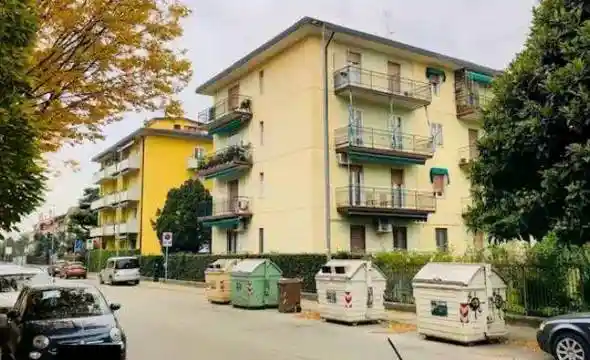 Appartamento in vendita a Verona