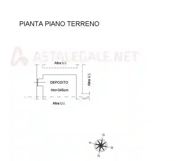 Palazzo - Stabile - foto 5