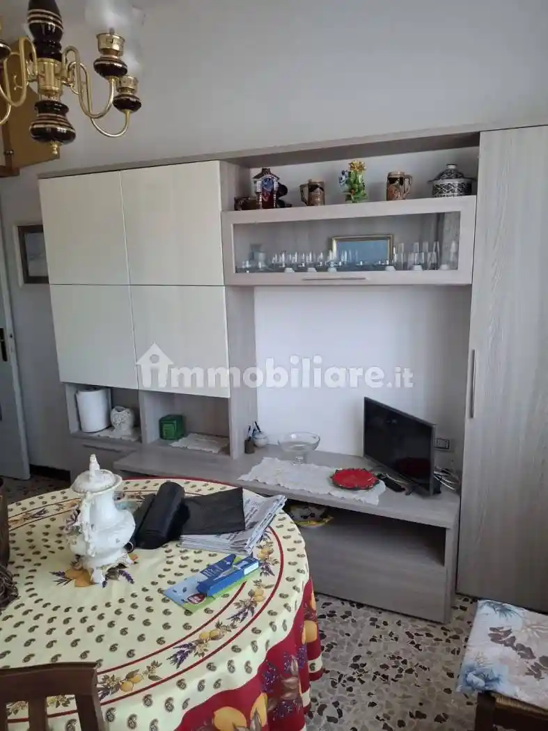Appartamento in vendita a Novi Ligure