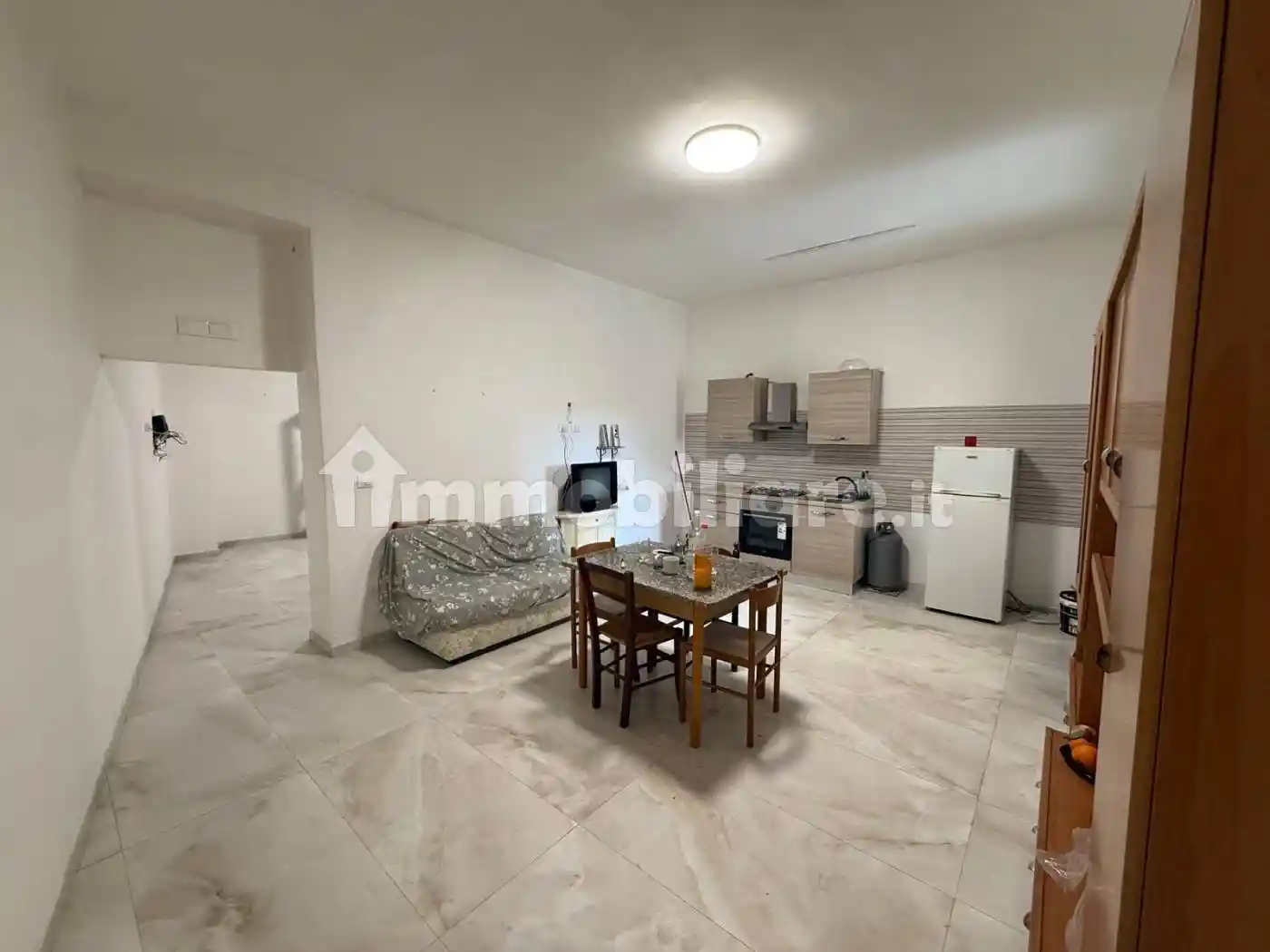 Appartamento in vendita a Poggio Imperiale