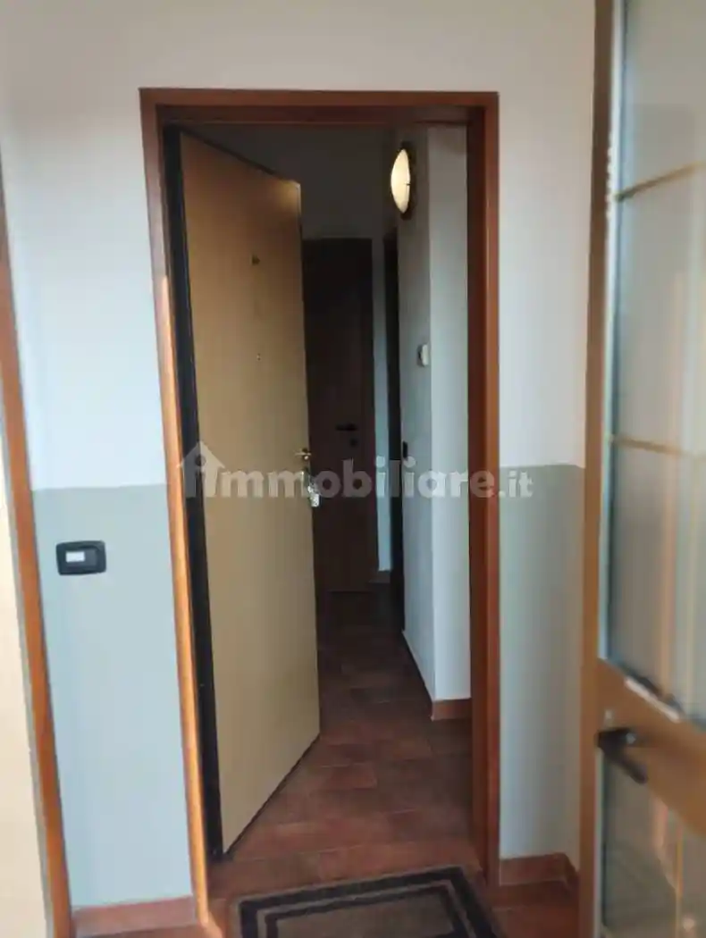 Appartamento in affitto a Varese