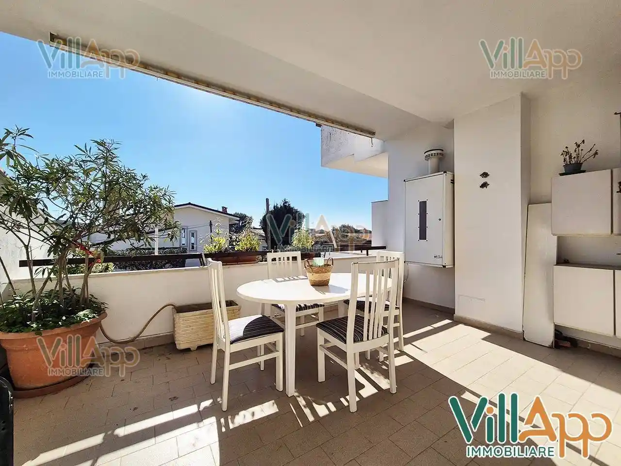 Appartamento in vendita a Fondi