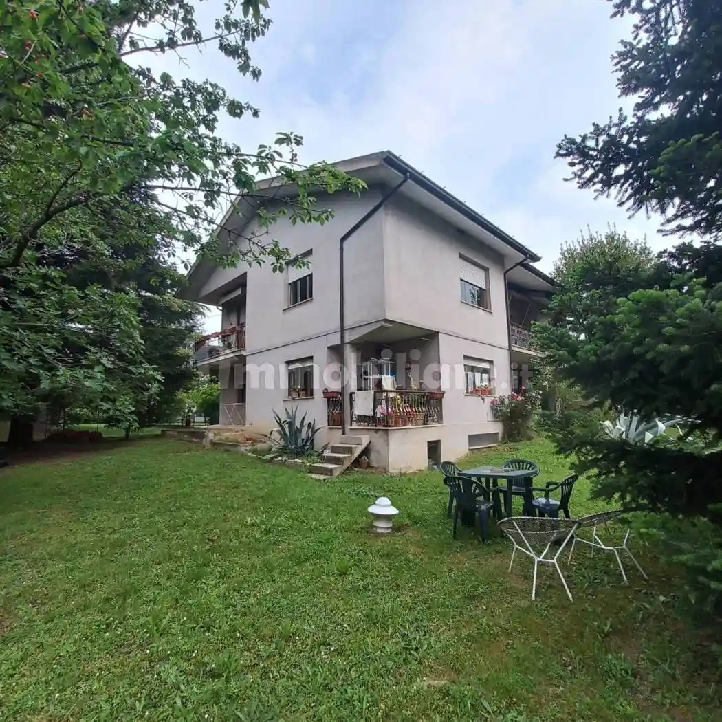 Appartamento in vendita a Falerone