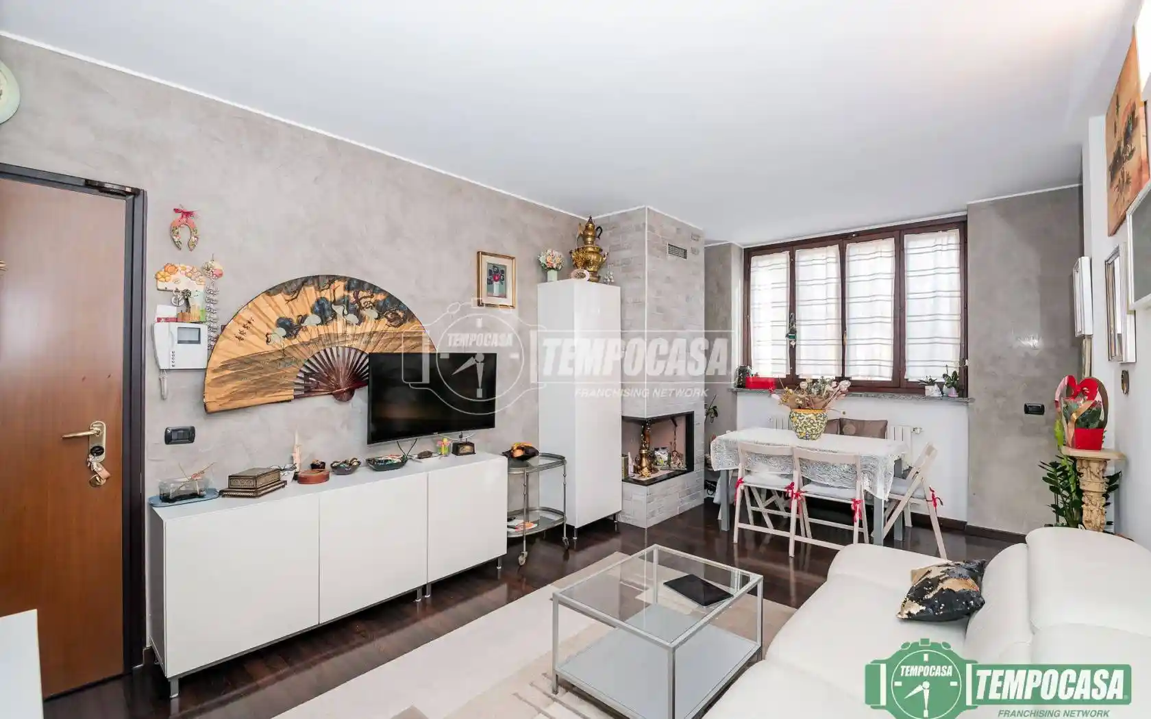 Appartamento in vendita a Peschiera Borromeo