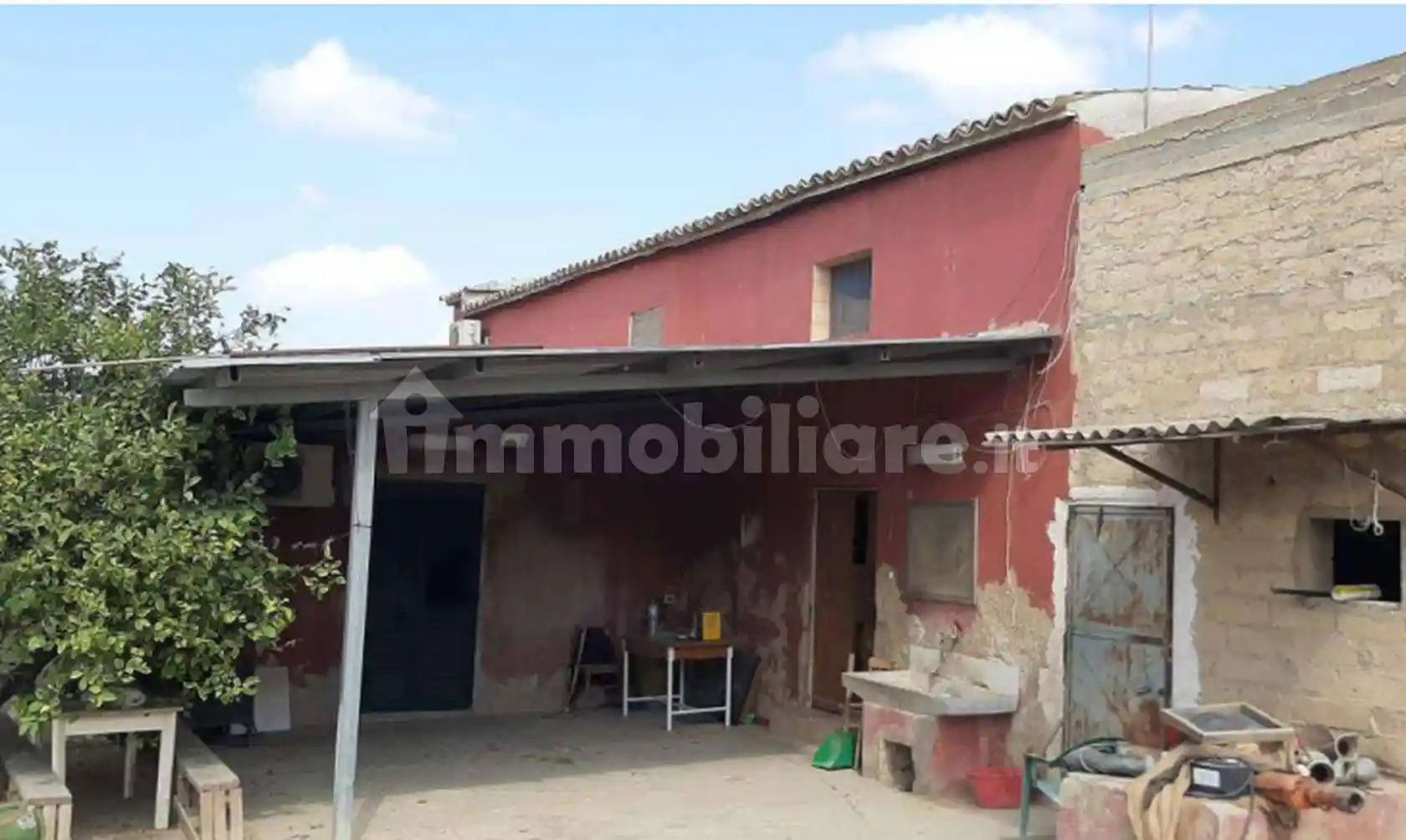 Appartamento in vendita a Niscemi