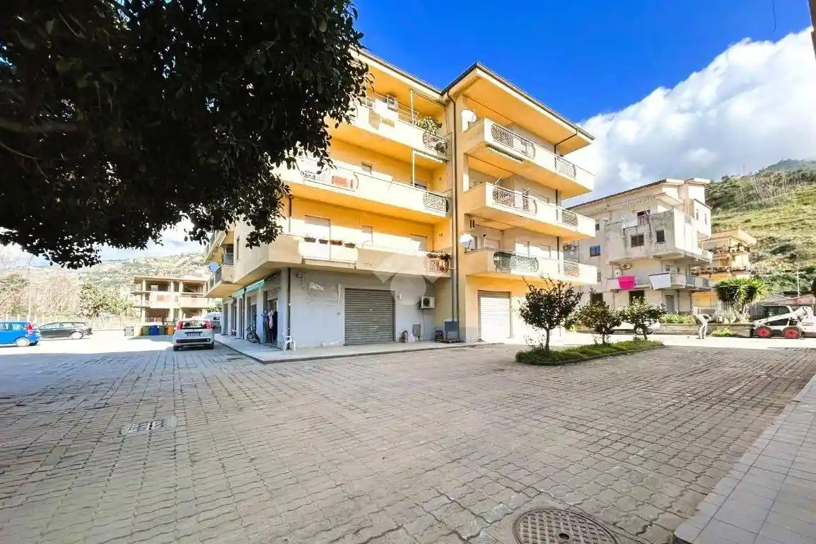 Appartamento in vendita a Cetraro