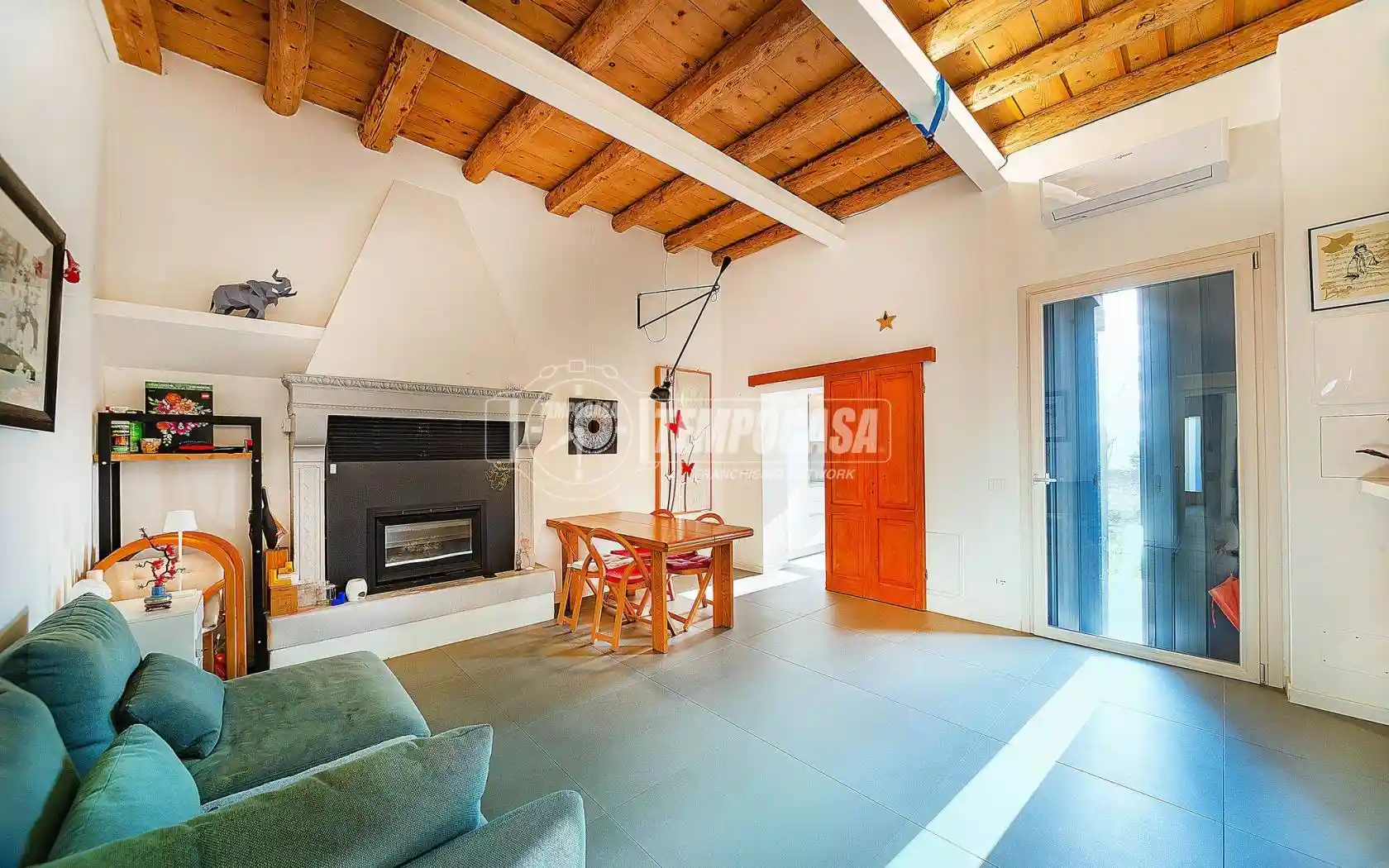 Villetta a schiera in vendita a Verona