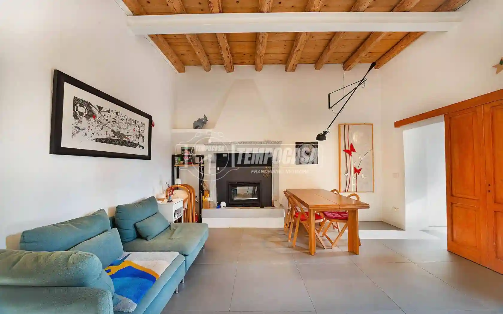 Villetta a schiera - foto 3