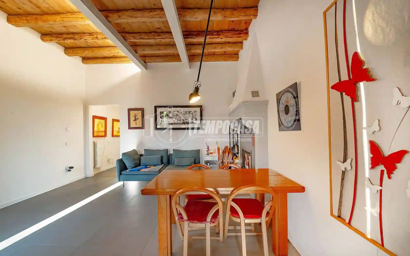 Villetta a schiera - foto 5