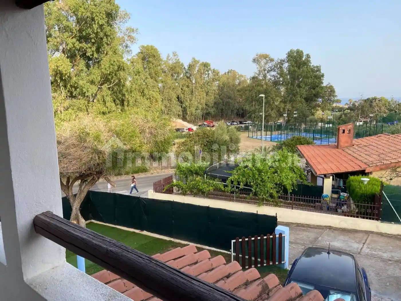 Villa in vendita a Muravera