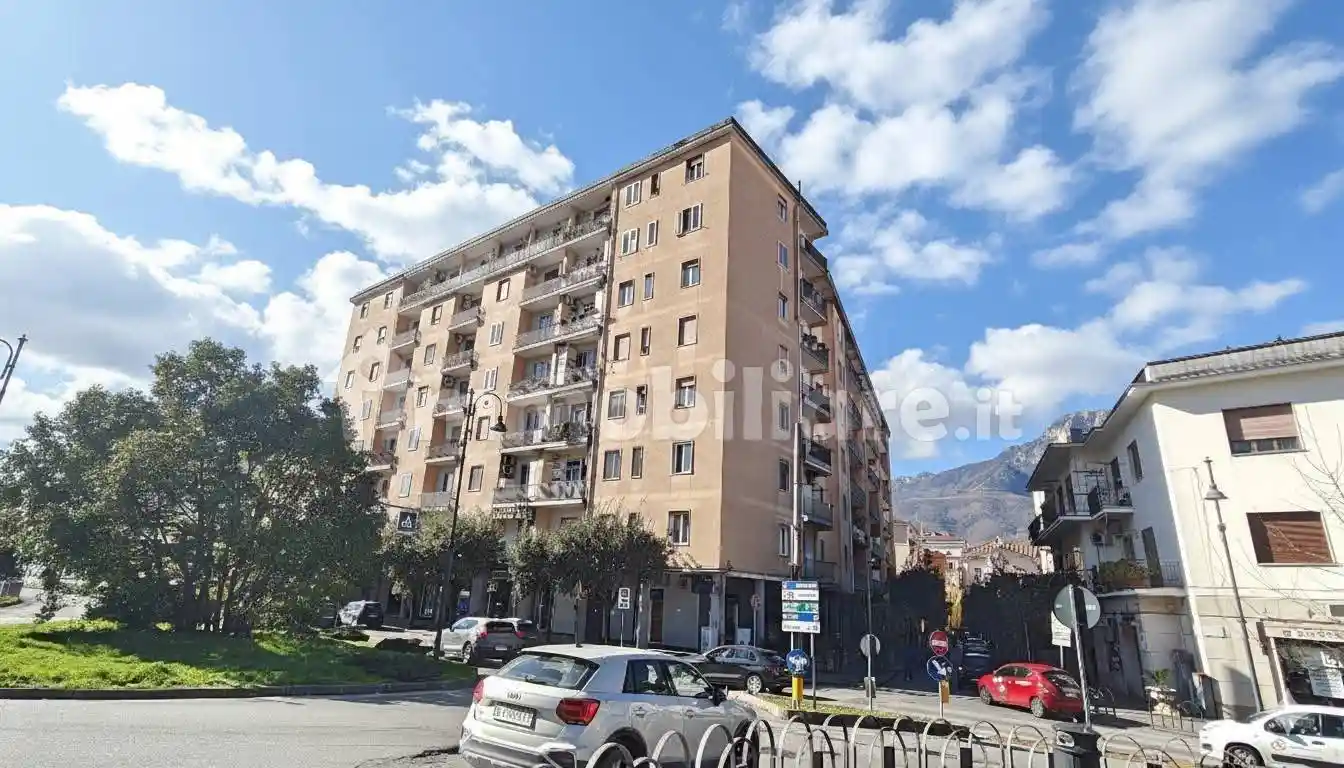 Appartamento in vendita a Cava de' Tirreni