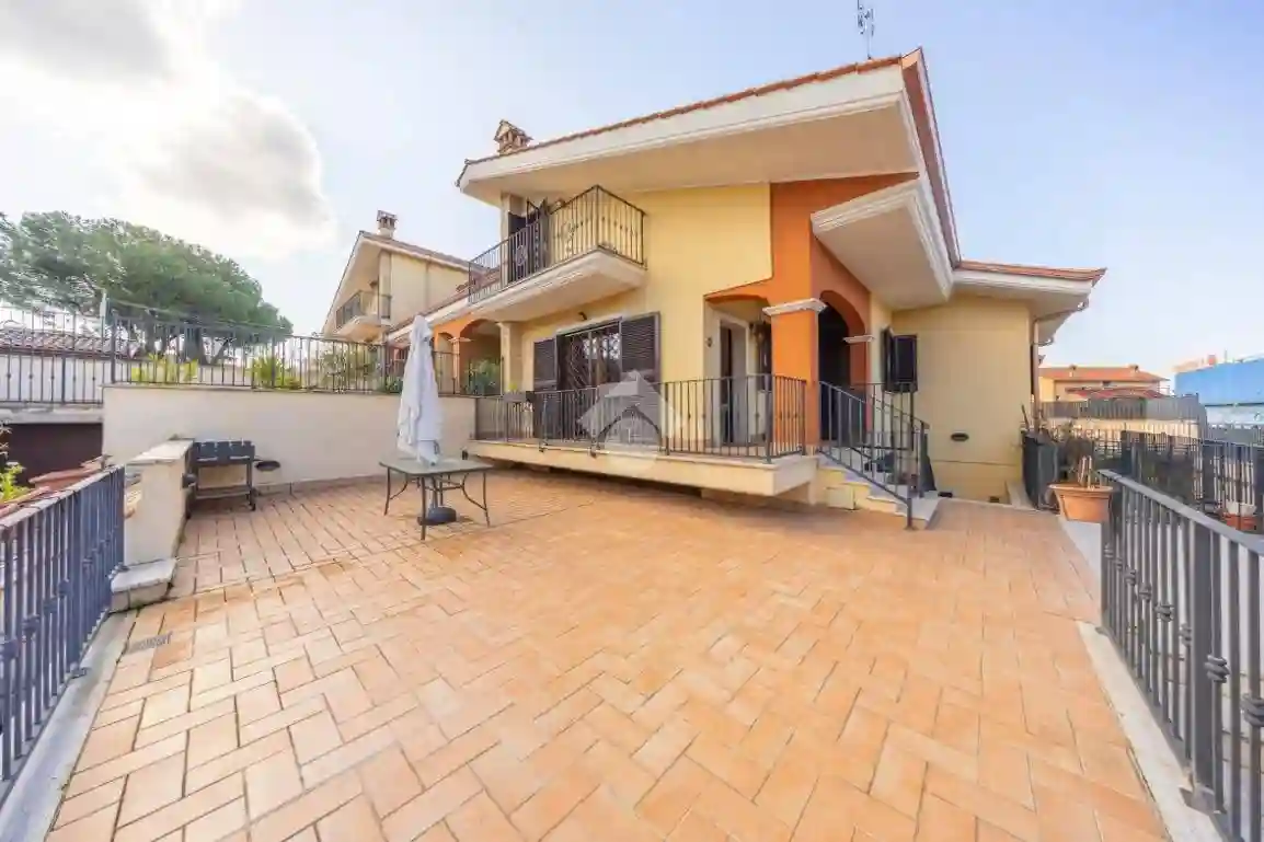 Villetta a schiera - foto 3