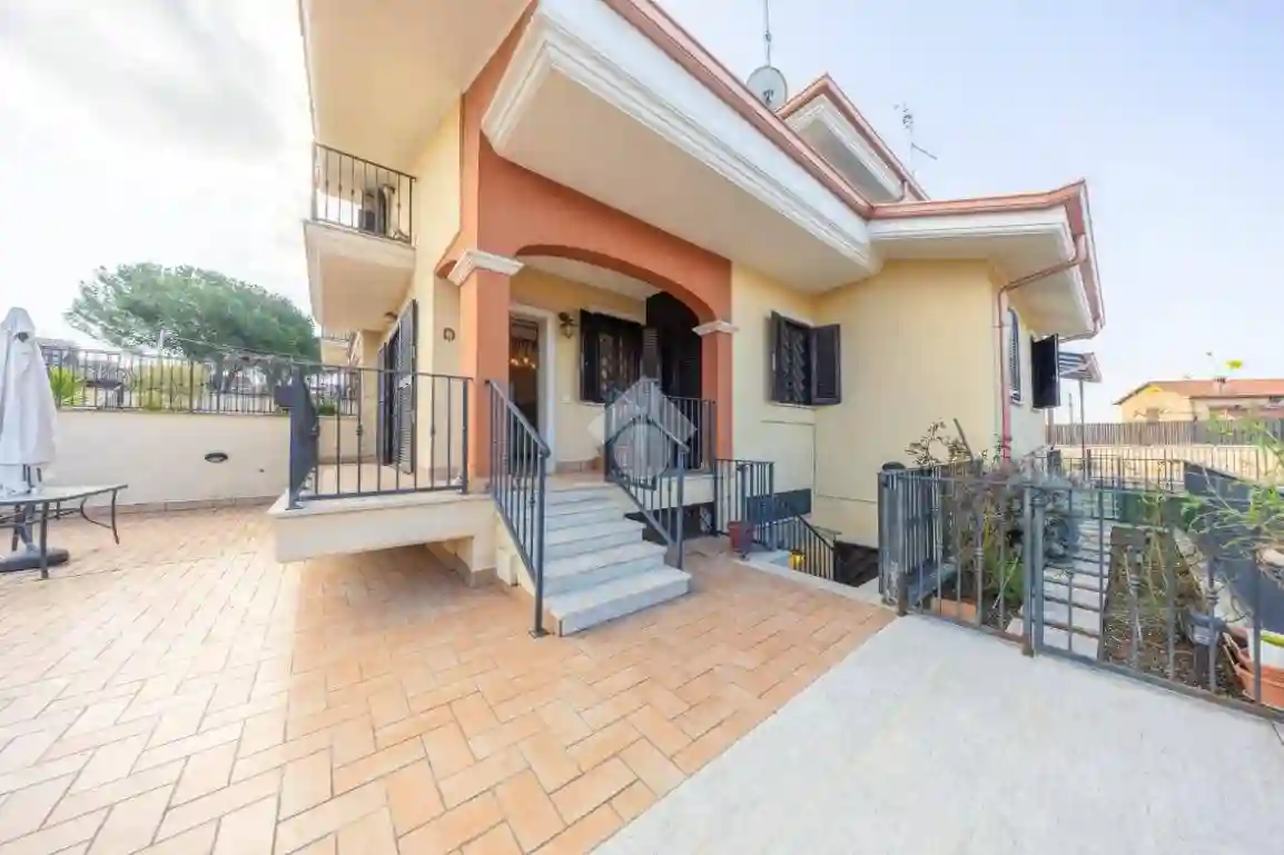 Villetta a schiera - foto 4