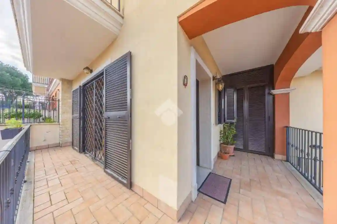 Villetta a schiera - foto 5