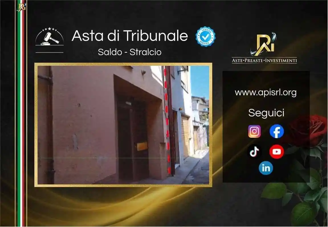 Appartamento in vendita a Rieti