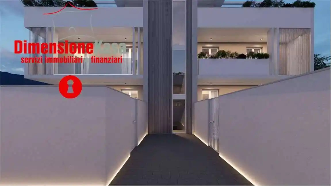 Appartamento in vendita a Marigliano