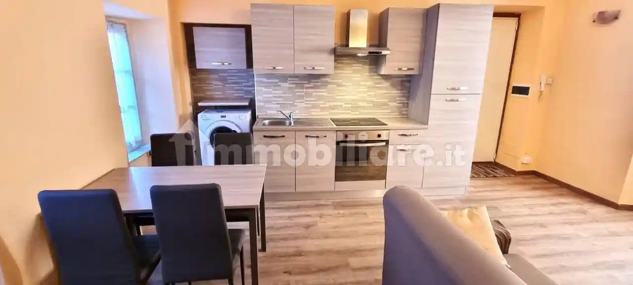 Appartamento in vendita a Cossato