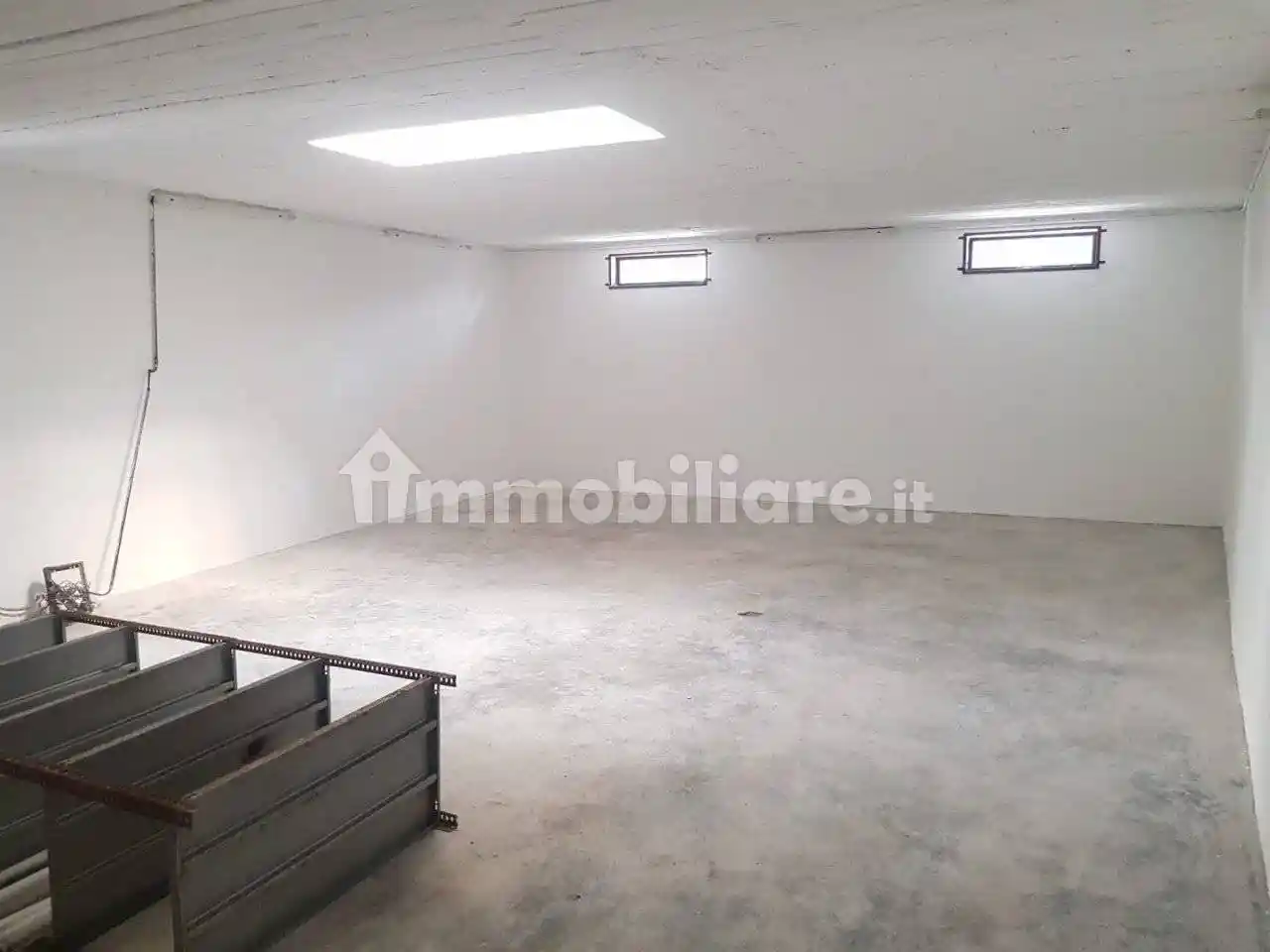 Appartamento in affitto a Gonnesa