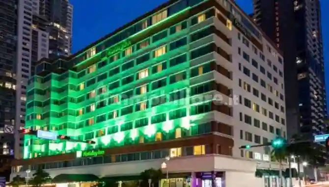 Palazzo - Edificio - foto 2