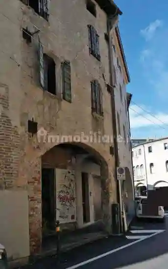 Palazzo - Stabile - foto 2