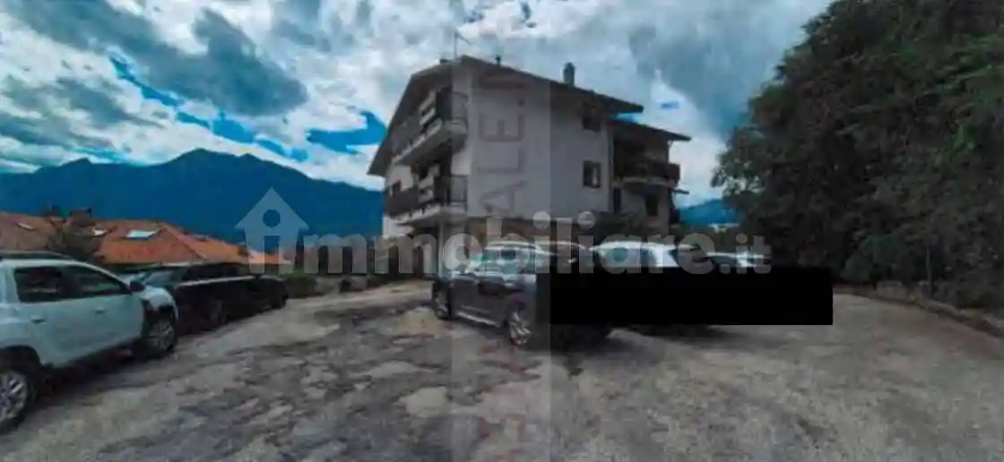 Appartamento in vendita a Trento