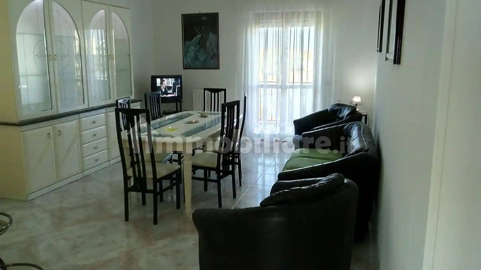 Appartamento in affitto a Taranto