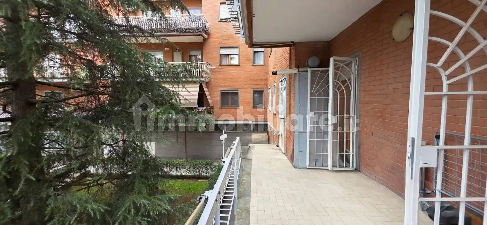 Appartamento in vendita a Albano Laziale