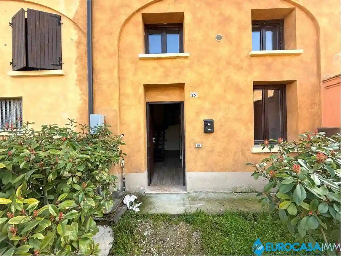 Casa indipendente - foto 2