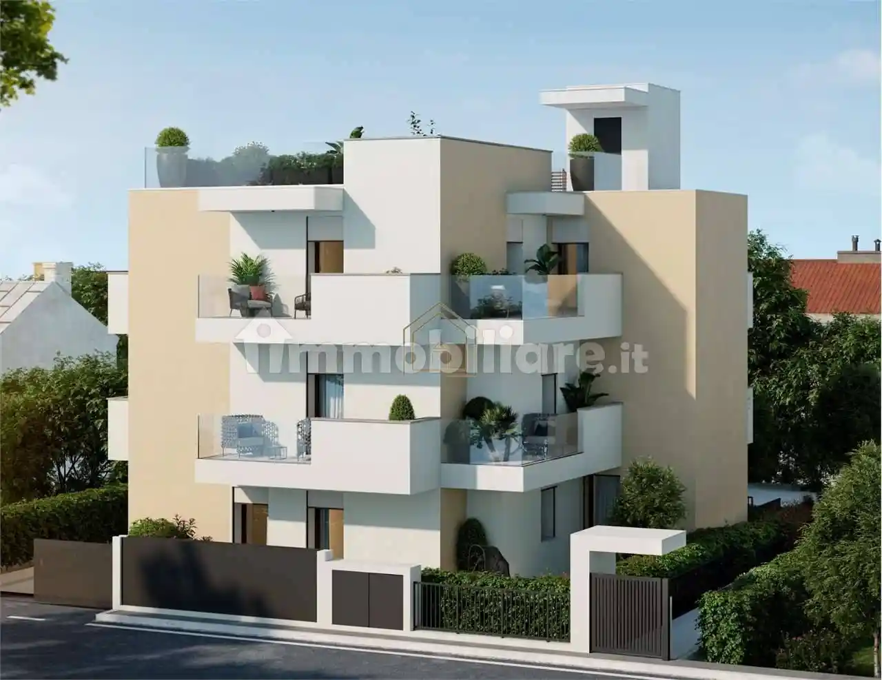 Appartamento in vendita a Desenzano del Garda