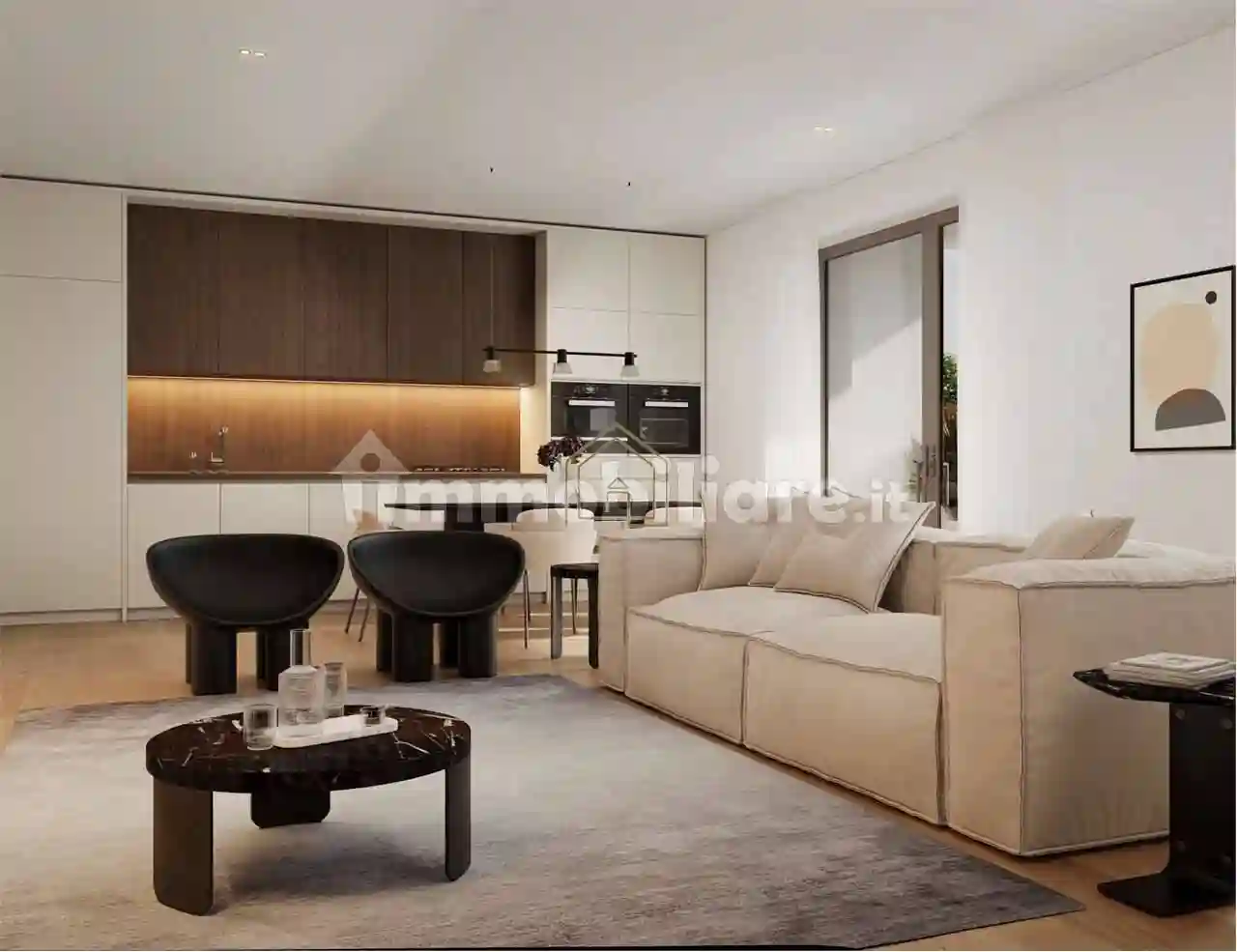 Appartamento - foto 4