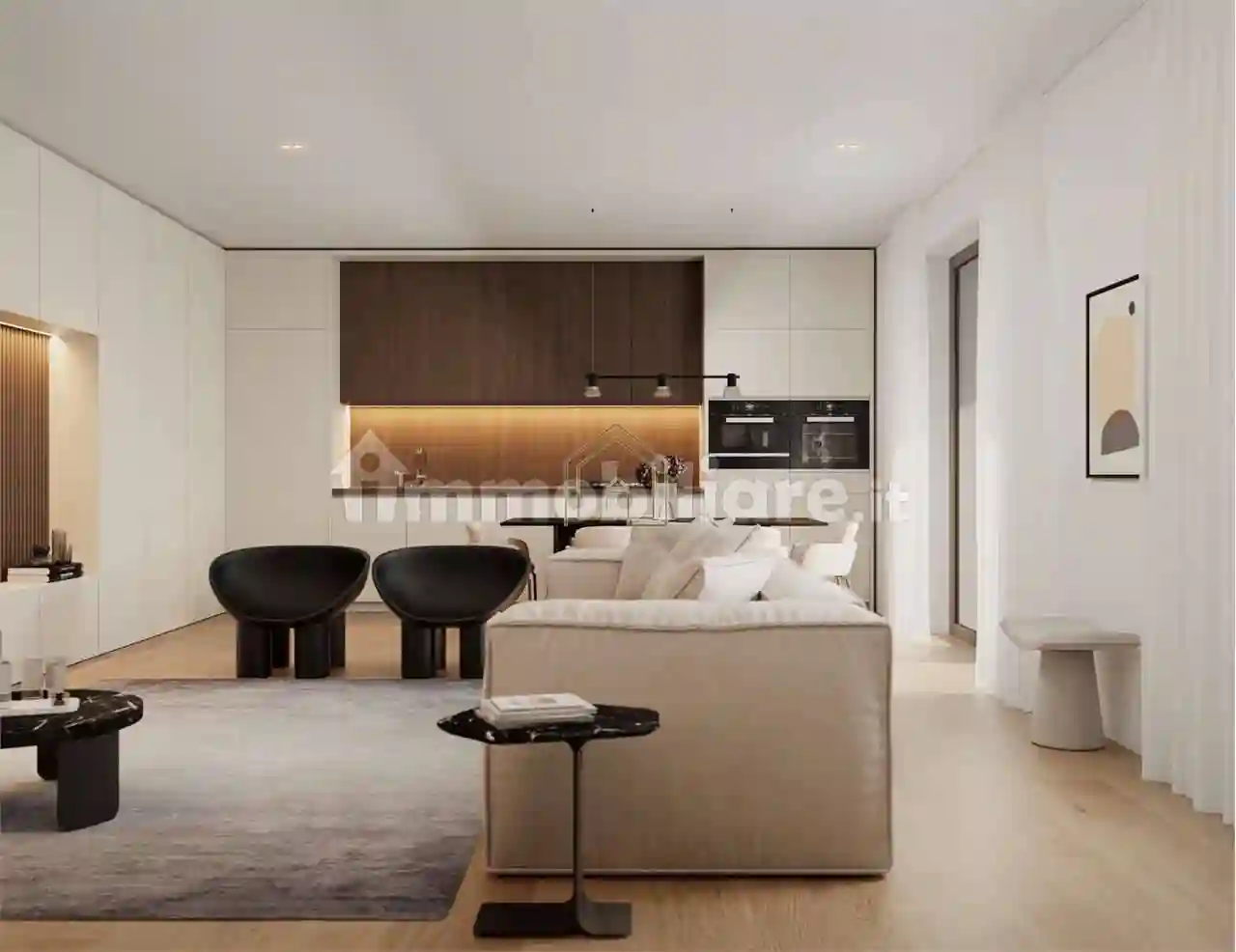 Appartamento - foto 5