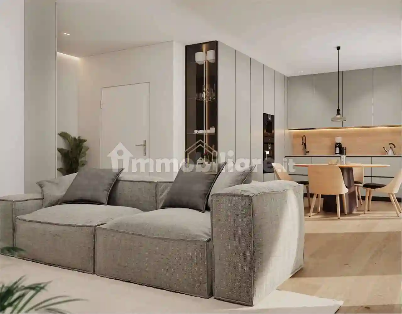 Appartamento - foto 3