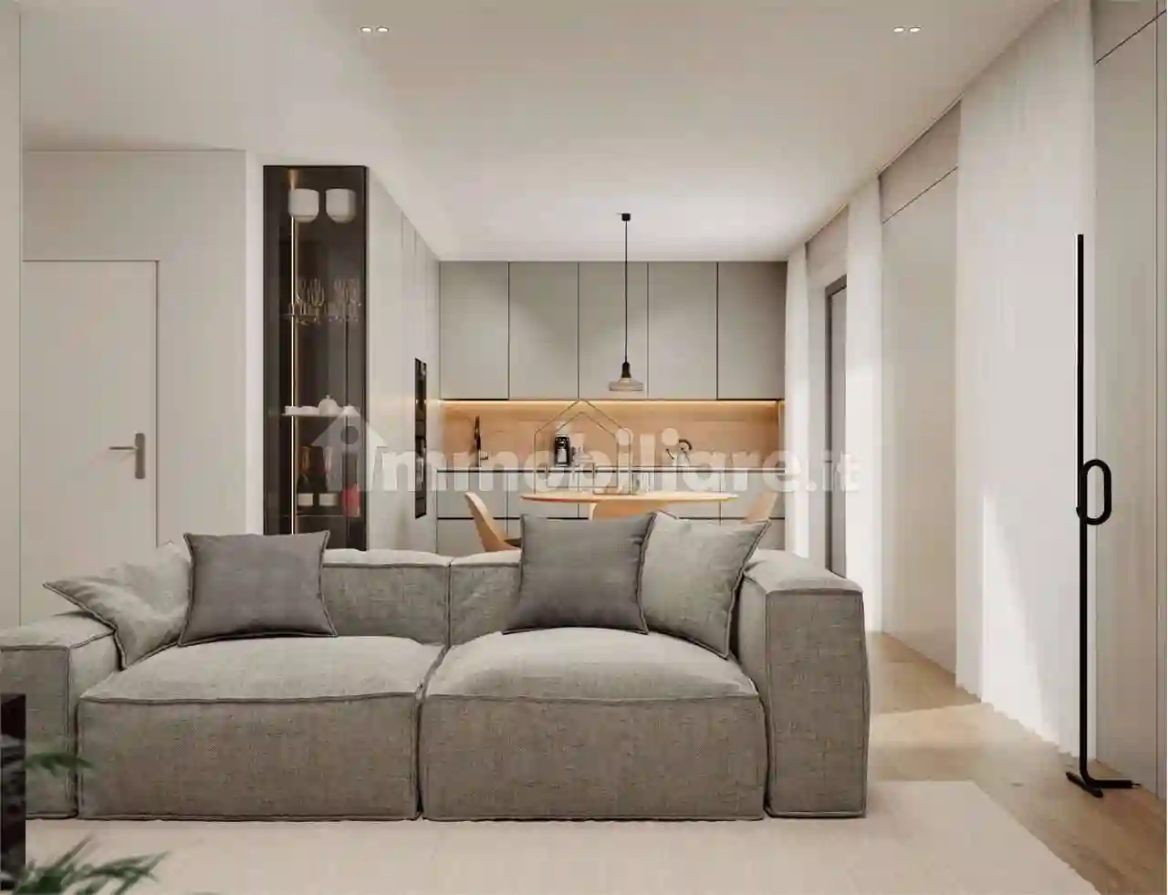 Appartamento - foto 4