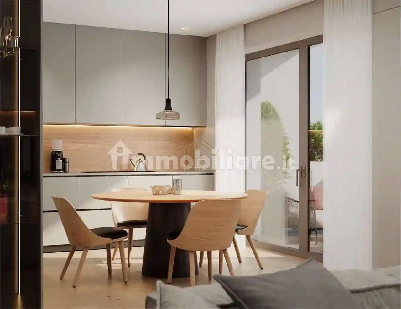 Appartamento - foto 5