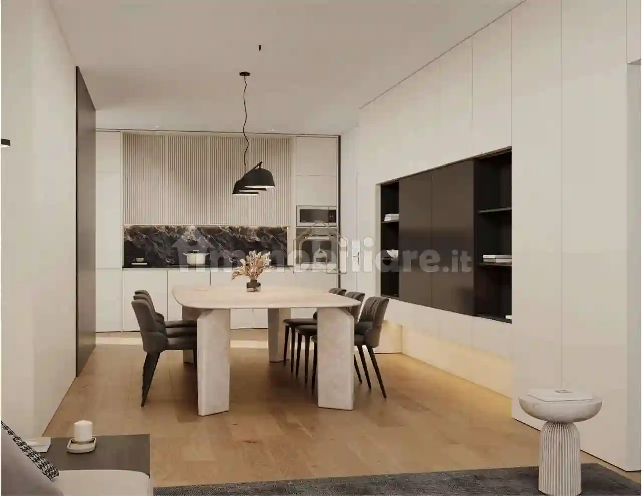 Appartamento - foto 4