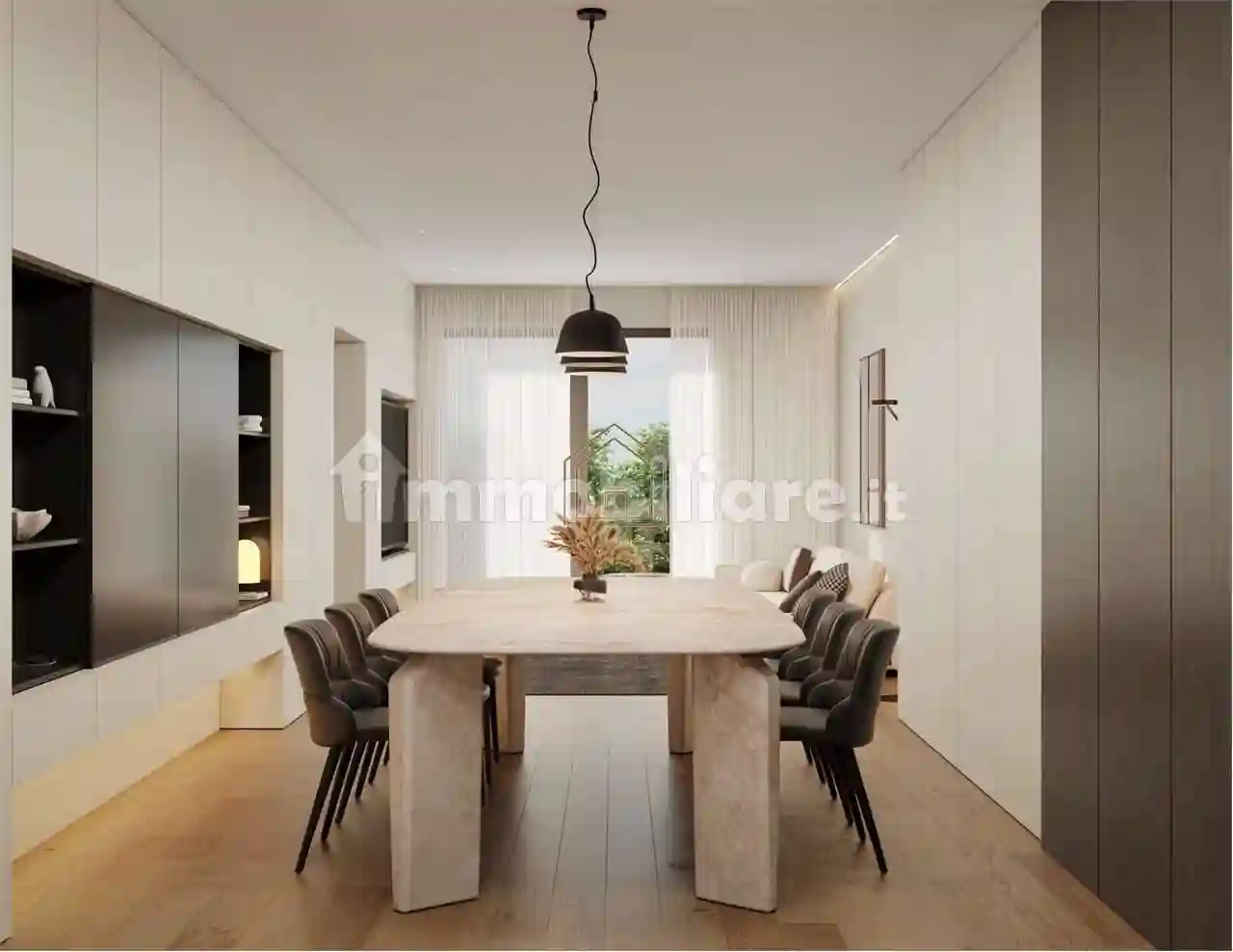 Appartamento - foto 5