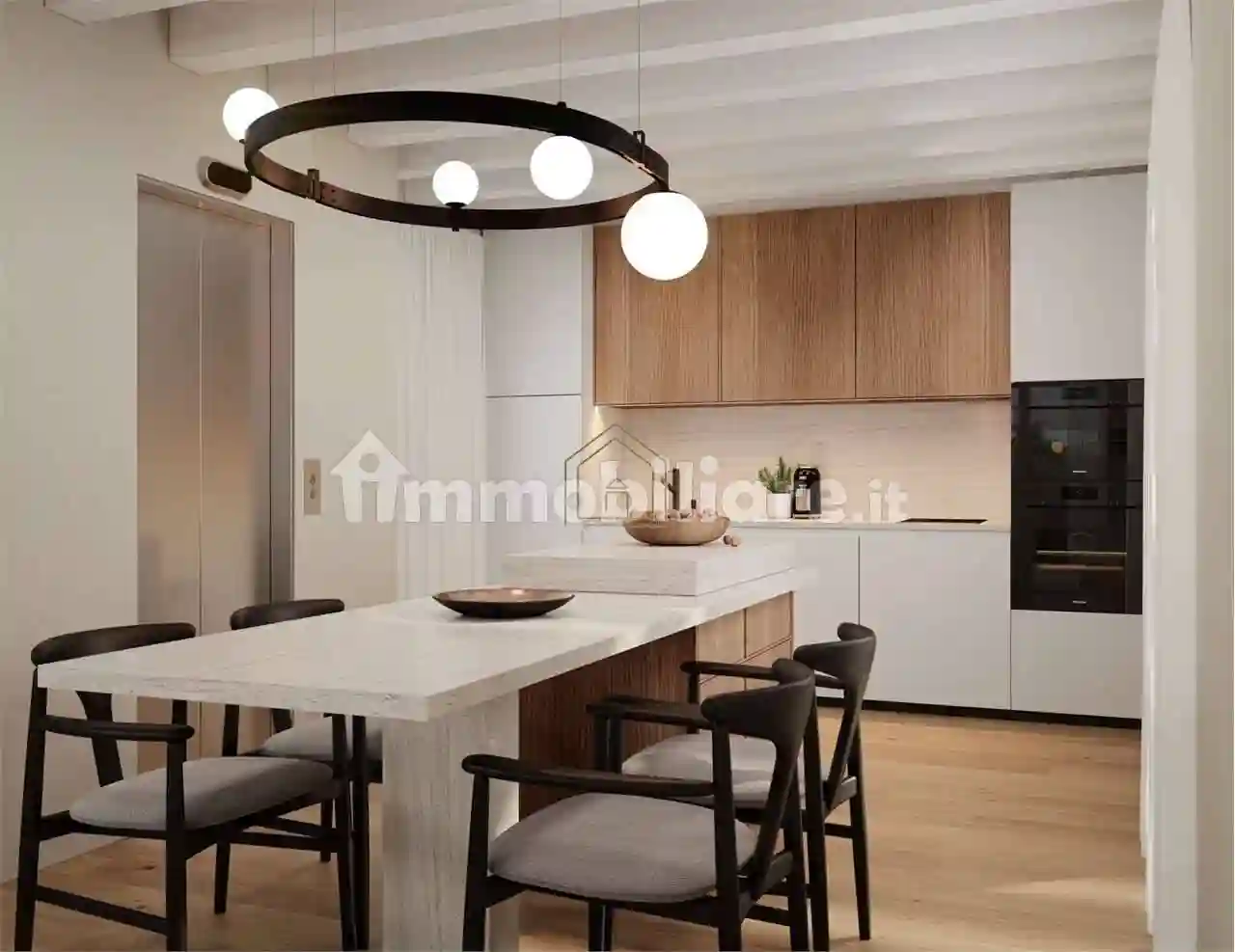 Attico - Mansarda - foto 2