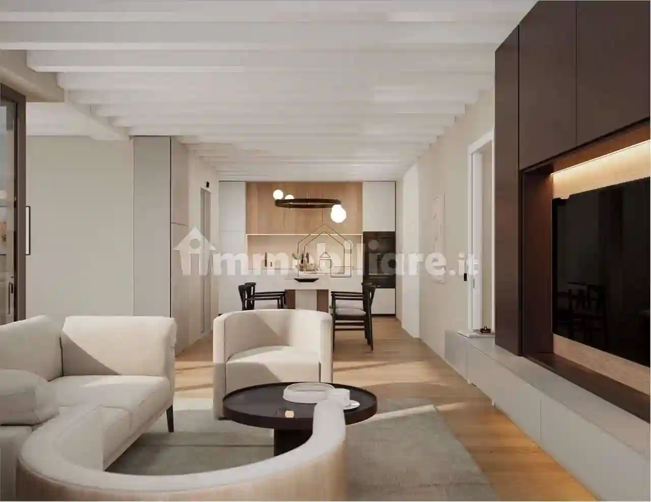 Attico - Mansarda - foto 3