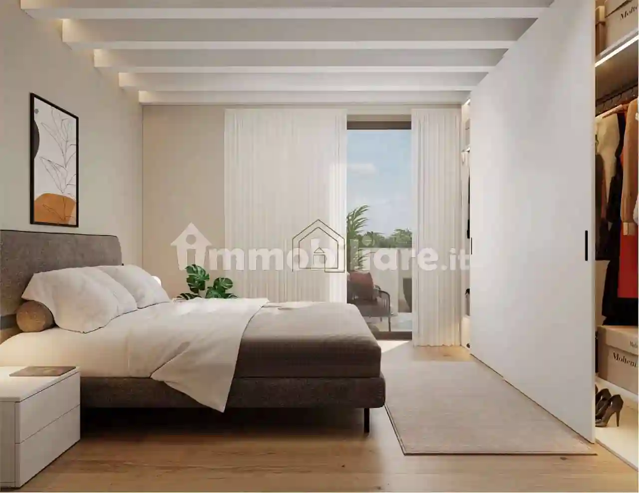 Attico - Mansarda - foto 4